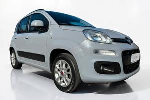 Fiat Panda 1.2 EasyPower Lounge