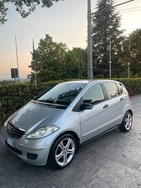 Mercedes Benz A160cdi