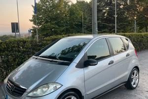 Mercedes Benz A160cdi