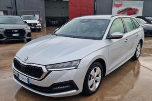 Skoda Octavia 2.0 TDI EVO SCR DSG Wagon Style impe