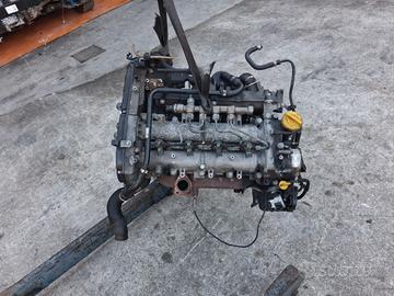 Motore fiat ducato 2.0 multijet 250a1000