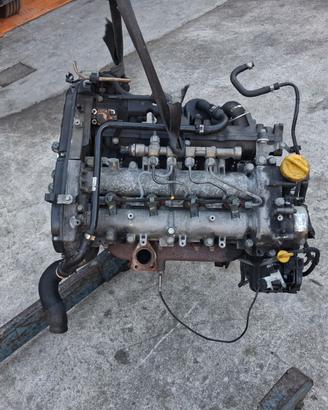Motore fiat ducato 2.0 multijet 250a1000