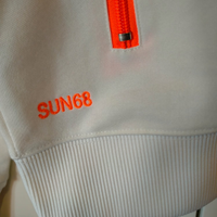 giacca / felpa leggera della SUN 68 taglia S