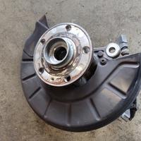 Fusello ant sx AUDI Q3 4X4 1968cc diesel 2017