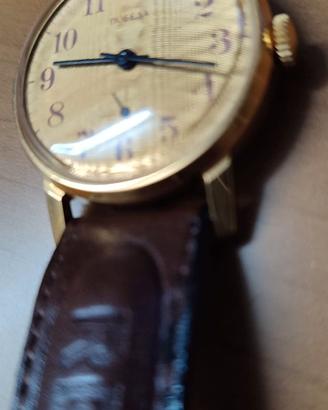 Orologio Pobeda