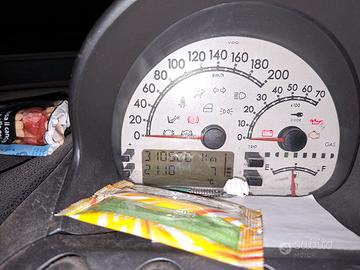 multipla a metano