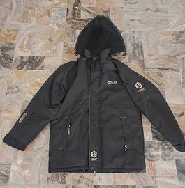 giubbotto parka invernale  himalaya mountain