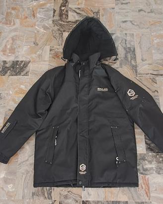 giubbotto parka invernale  himalaya mountain