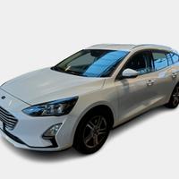 FORD FOCUS 1.5 ECOBLUE 120 CV BUSINESS SW 5 PORTE 