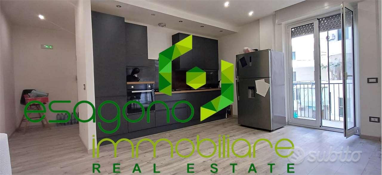 Apartment in Siracusa, Santa Lucia - Vista 3