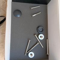 specchi bar end far vespa gts 