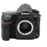 Nikon D850