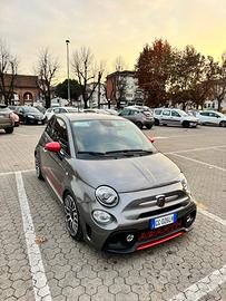 500 abarth 595