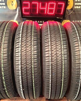GOMME 195 80 15 BRIDGESTONE 4 STAGIONI 90%