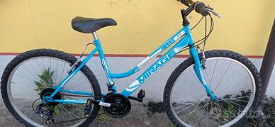 Bicicletta MTB nuova stock 