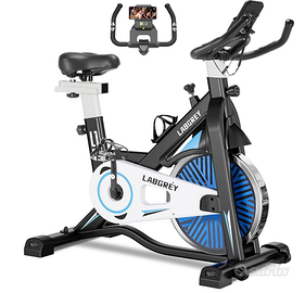 LABGREY Cyclette Professionale