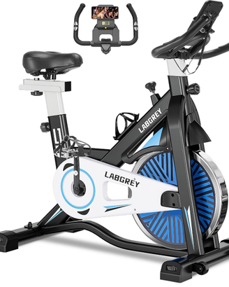 LABGREY Cyclette Professionale