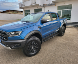 Ford ranger raptor 2.0