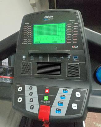 Tapis roulant Reebok GT60 One Series 