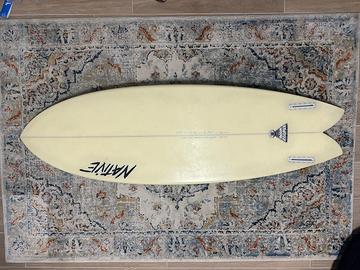 Tavola surf Moonzoomer 32.5L 5’8