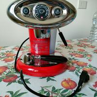 Macchina del caffé ILLY X7.1  Iperespresso