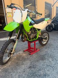 kawasaki kx 65 08’