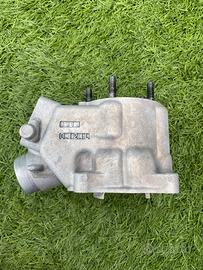 Cilindro kawasaki kx 125