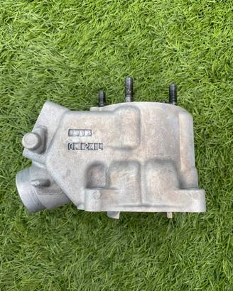 Cilindro kawasaki kx 125