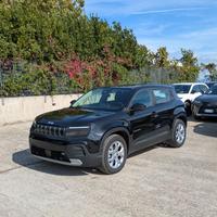 JEEP Avenger ALTITUDE 1.2cc 100cv SAFETYPACK AND