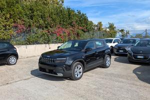 JEEP Avenger ALTITUDE 1.2cc 100cv SAFETYPACK AND