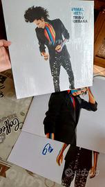 Vinile Ermal Meta - Tribù Urbana (Autografato)