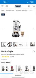 Delonghi Dedica Style