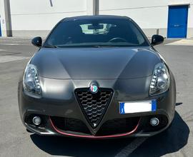 Alfa Romeo Giulietta 2.0 JTDm-2 150 CV allestiment