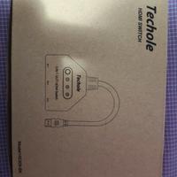 splitter per entrate HDMI 