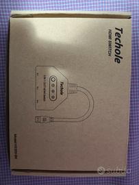 splitter per entrate HDMI 