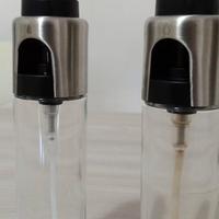 Nebulizzatori Olio Aceto Spray in Vetro 