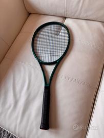 Wilson Blade V9 16/19 305g Manico3