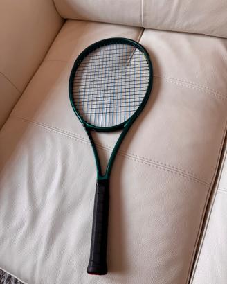 Wilson Blade V9 16/19 305g Manico3