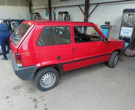 Fiat panda fire 750 storica