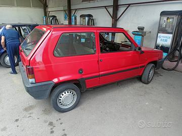 Fiat panda fire 750 storica