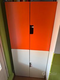 Mobili Ikea prezzo trattabile ritiro entro 24/8