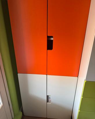 Mobili Ikea prezzo trattabile ritiro entro 24/8