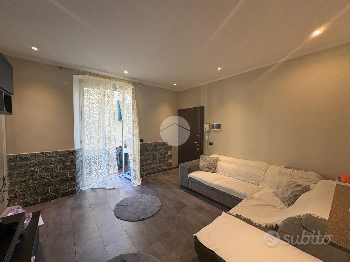Appartamento – Genova, Campasso, Centro Ovest - Vista 3