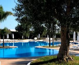 Eurgoarden San foca residence 11 soluzioni