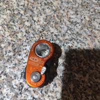 Carrucola Bloccante Ct climbing tecnology