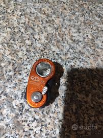 Carrucola Bloccante Ct climbing tecnology