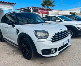 Mini Countryman John Cooper Works Mini 2.0 Cooper 