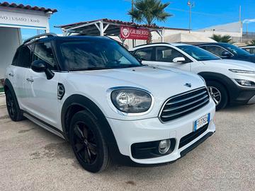 Mini Countryman John Cooper Works Mini 2.0 Cooper 