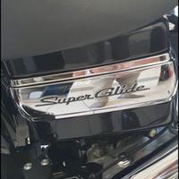 Harley Davidson Dyna Super Glide