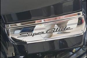 Harley Davidson Dyna Super Glide